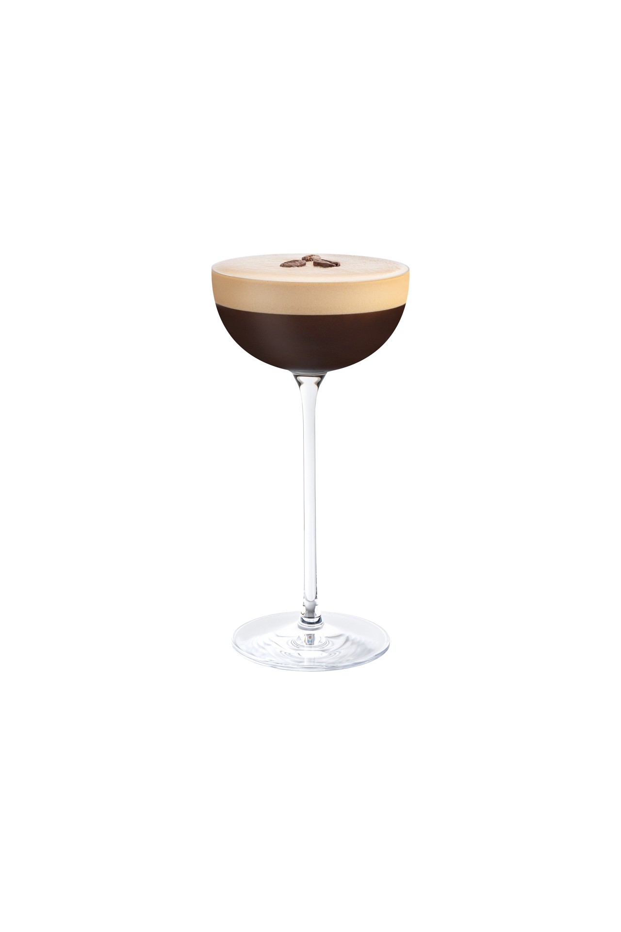 Espresso Martini cocktail