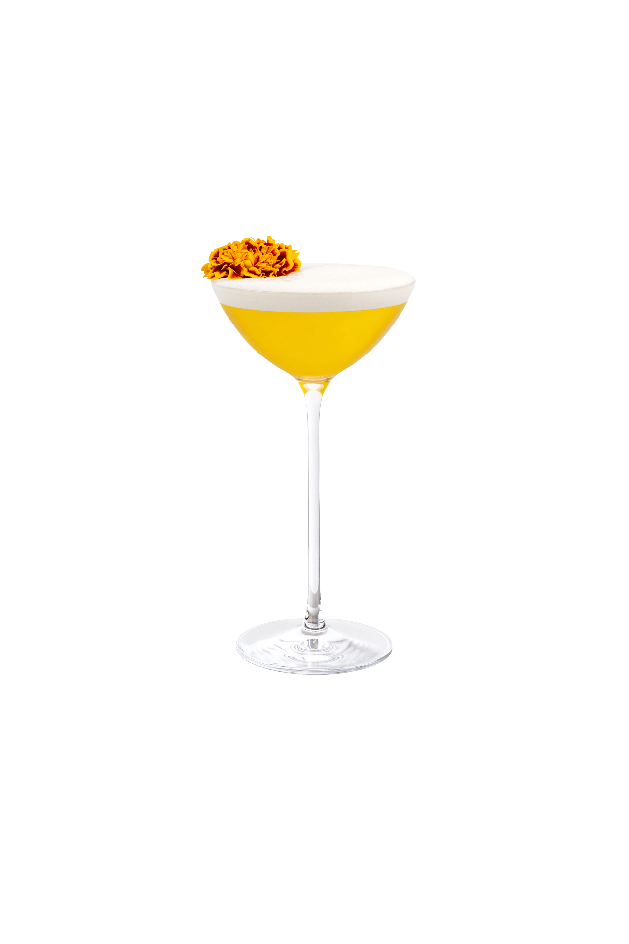 Pornstar Martini alcoholvrije cocktail